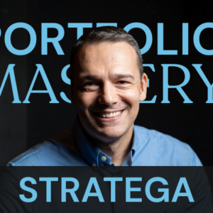Portfolio Mastery™ - STRATEGA